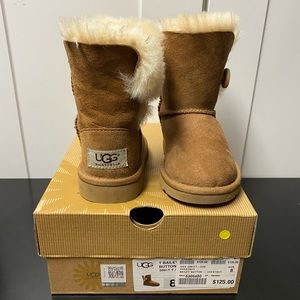 Toddler ugg boots